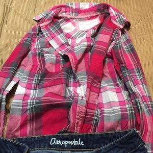 Aeropostale Shirt